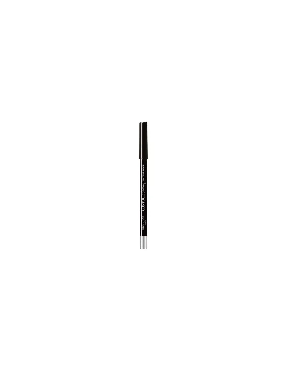 BOURJOIS BOURJOIS Contour Clubbing Waterproof Eyeliner 54 Ultra Schwarz 1,2 g Kosmetik