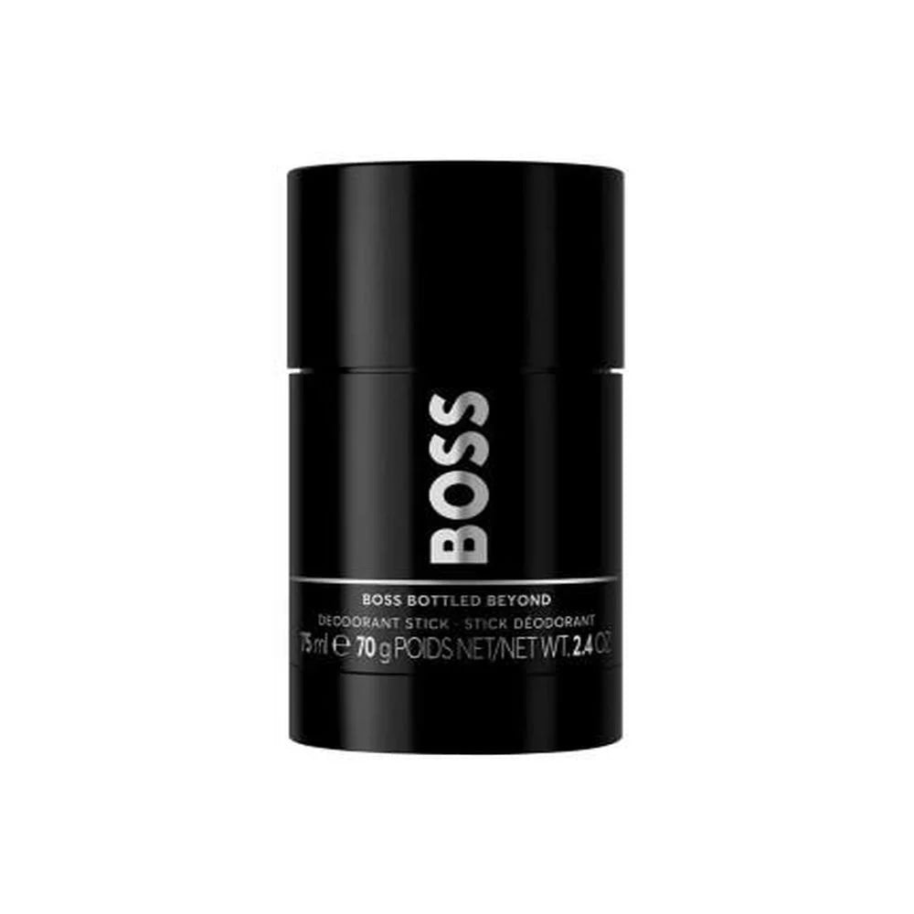 HUGO BOSS HUGO BOSS Boss Bottled Beyond Deodorant Stick 75 ml für Herren Kosmetik