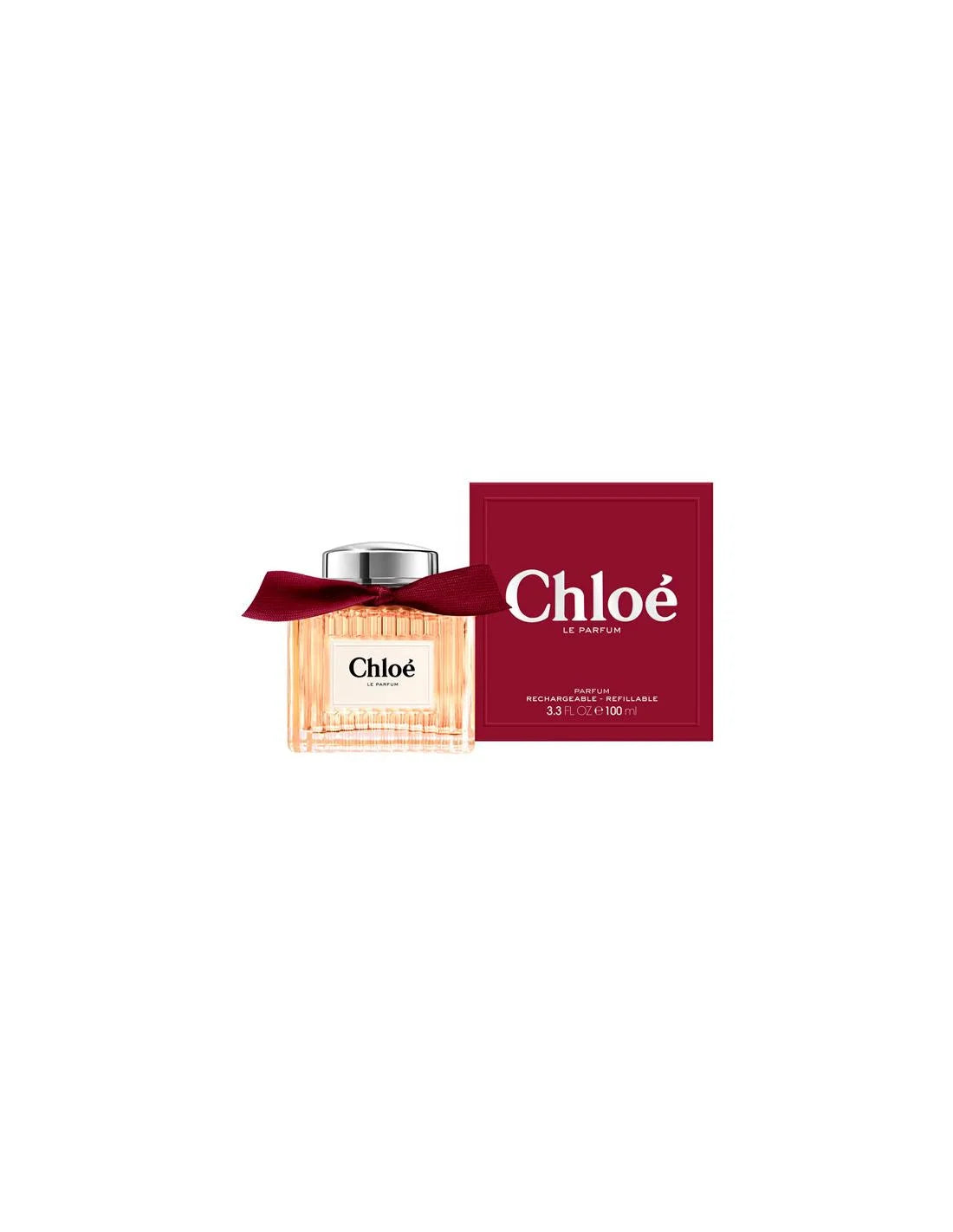 CHLOÉ CHLOÉ Chloé Woman Le Parfum Eau de Parfum Spray 100 ml Parfüm