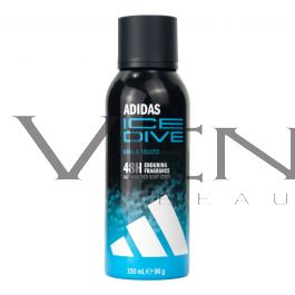 Adidas Ice Dive Desodorante Spray 150ml