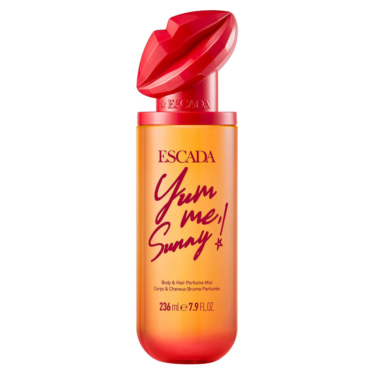 ESCADA ESCADA Yum Me Sunny! Body Mist 236 ml Körperduft Spray Sonnenpflege