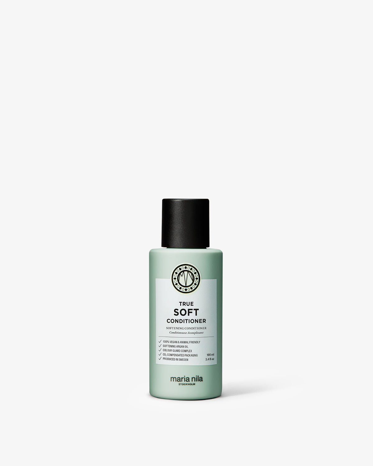 Maria Nila True Soft Conditioner 100ml