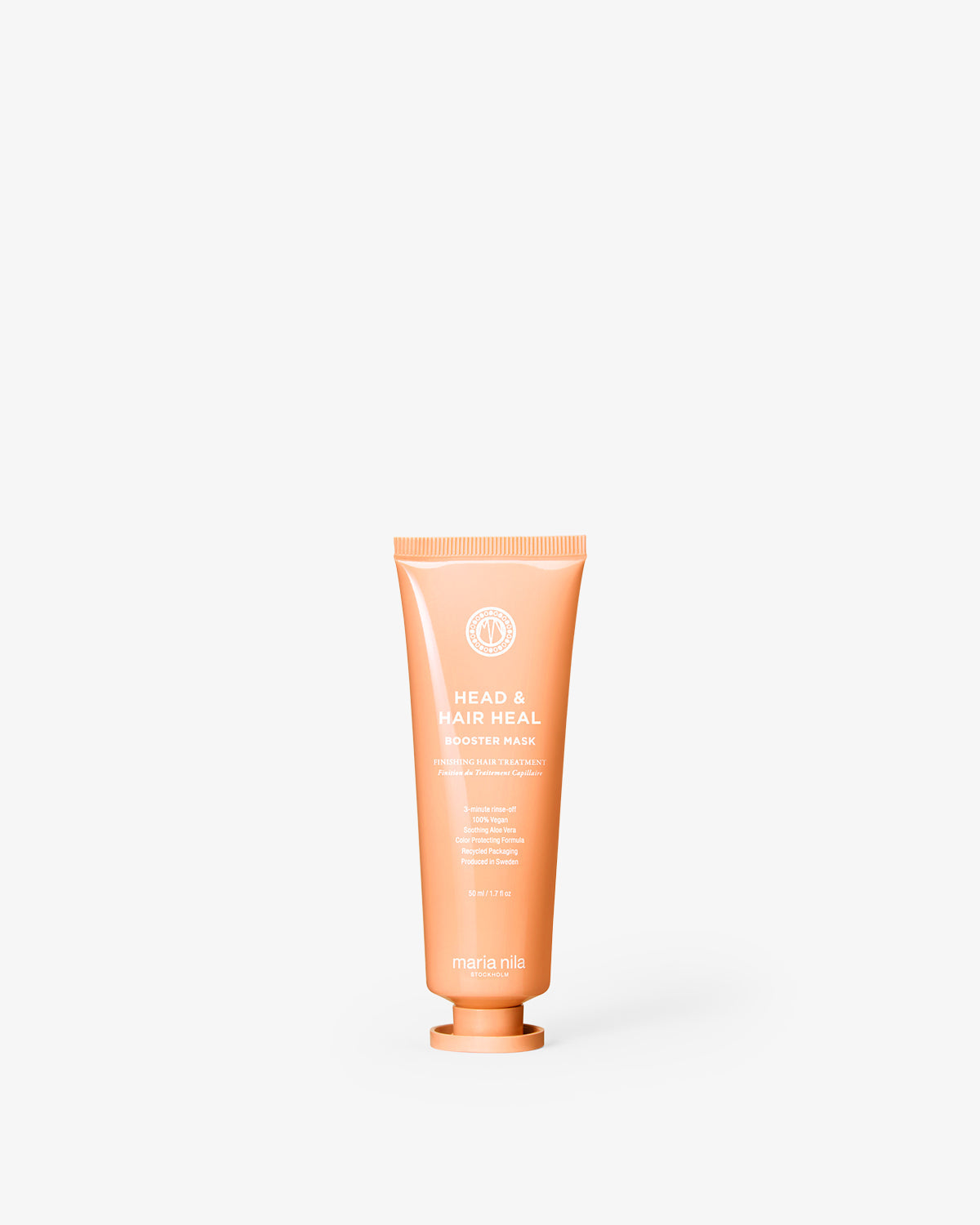 Maria Nila Head y Hair Heal Booster Masque 50ml