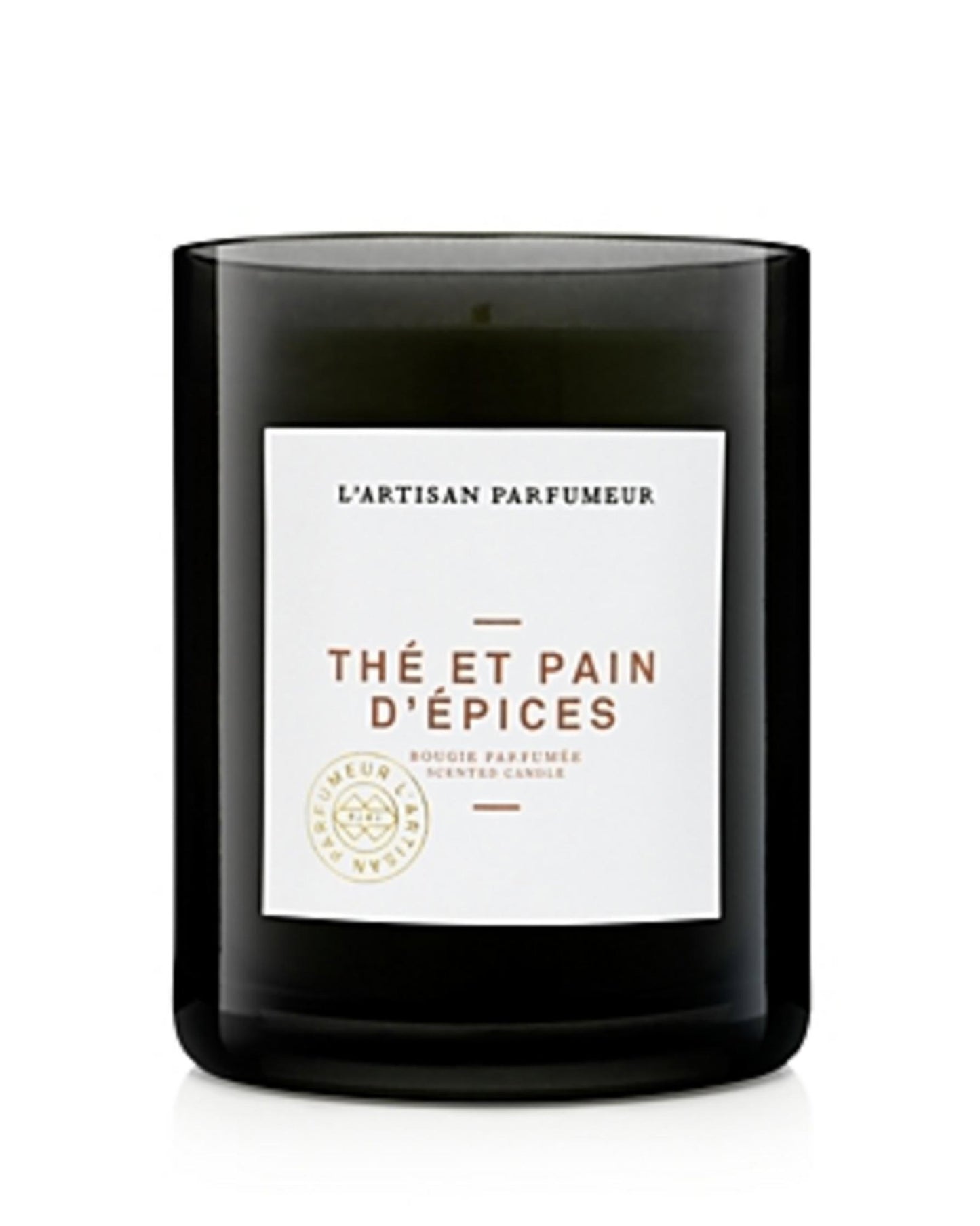 L`Artisan Parfumeur L'Artisan Parfumeur, The Et Pain D'epices, Scharf, Duftkerze, 250 g Regular