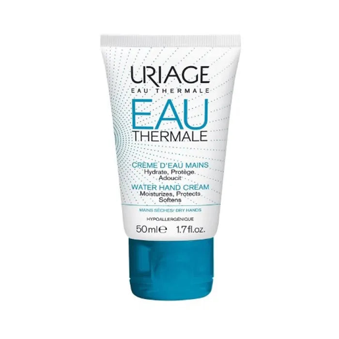 URIAGE URIAGE Eau Thermale Water Hand Cream Handcreme 50 ml
