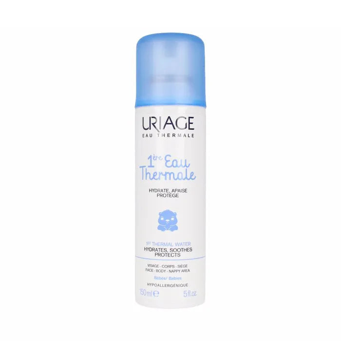 URIAGE URIAGE Bebé 1st Thermal Water Thermalwasser 200 ml Kosmetik