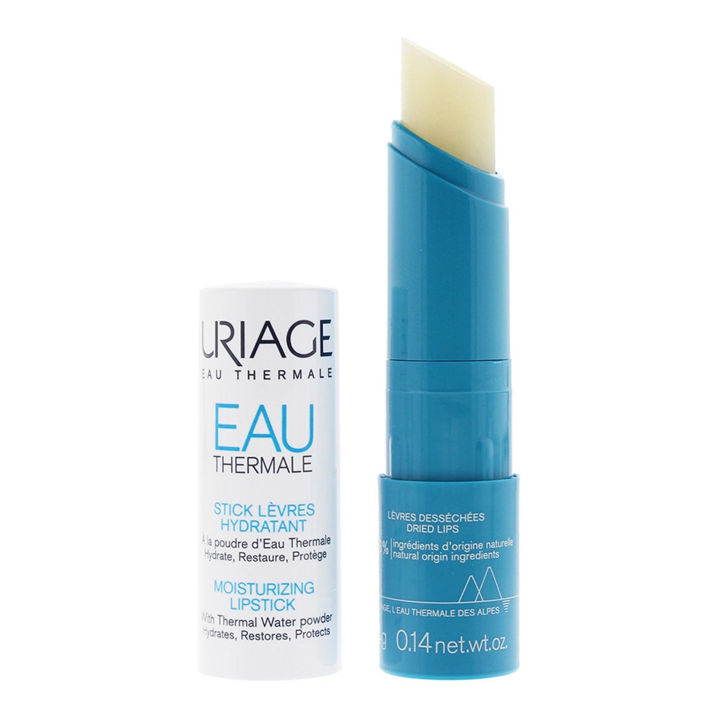 Uriage Uriage, Eau Thermale, Lippenbalsam, 4 g Regular
