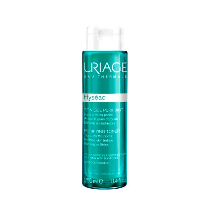 URIAGE Uriage Hyséac Purifying Tonic Gesichtswasser 250 ml Kosmetik