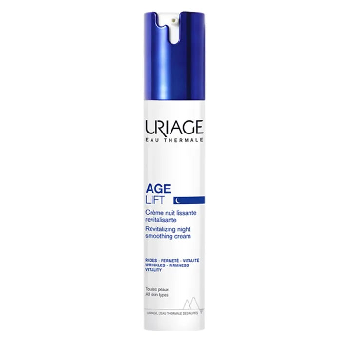 URIAGE Uriage Age Lift Creme 40 ml Anti-Aging Pflege Kosmetik