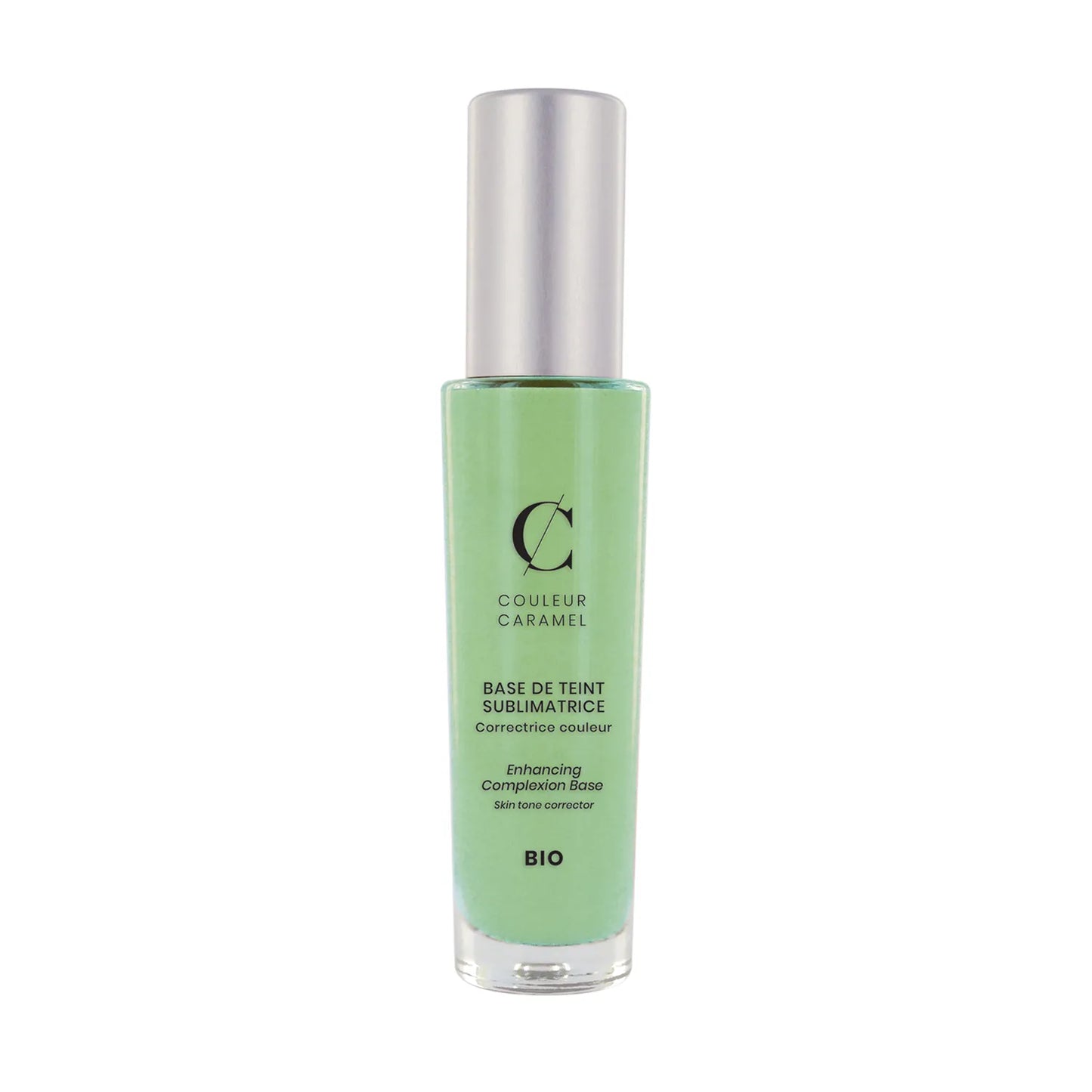COULEUR CARAMEL Couleur Caramel Sublimatrice Base 25 gün 30Un Kosmetik