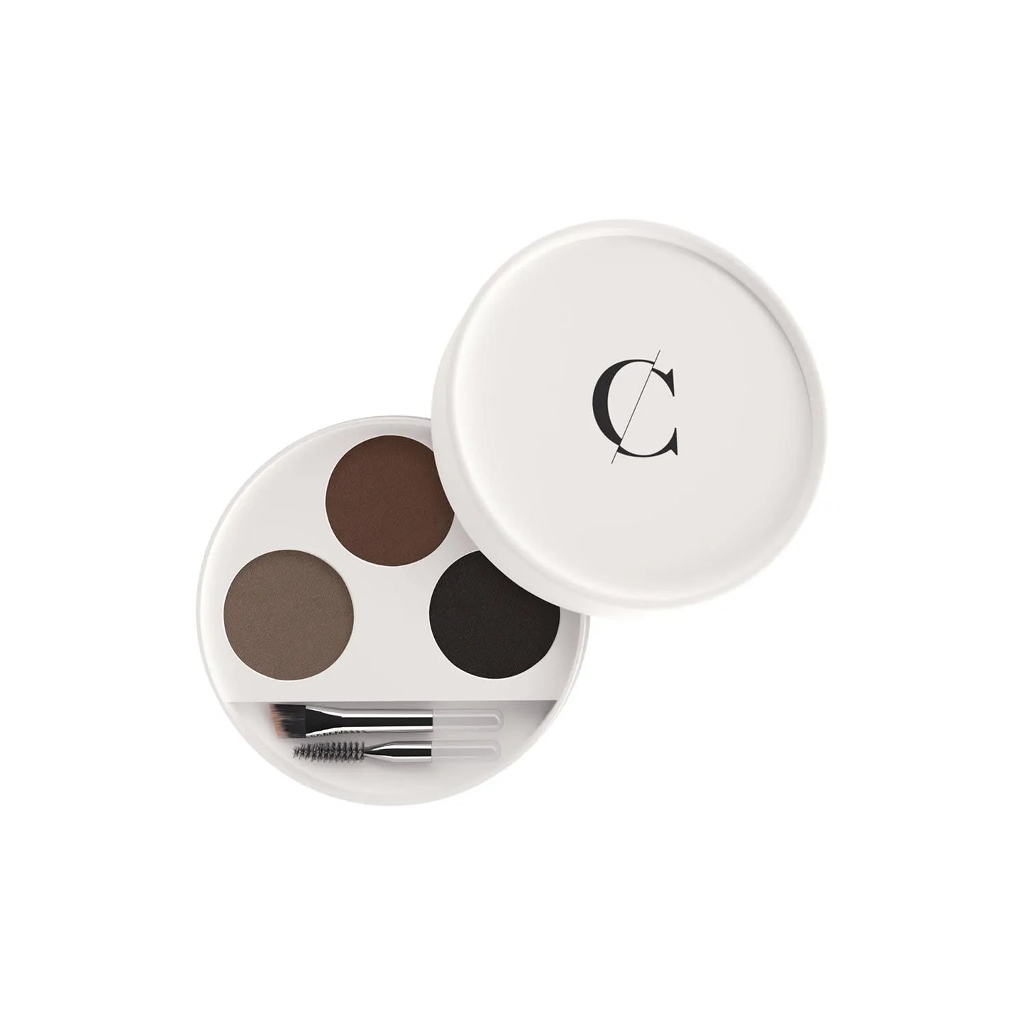 COULEUR CARAMEL COULEUR CARAMEL Mascara Maquillaje 29 Brunettes Wimperntusche 1 Stück