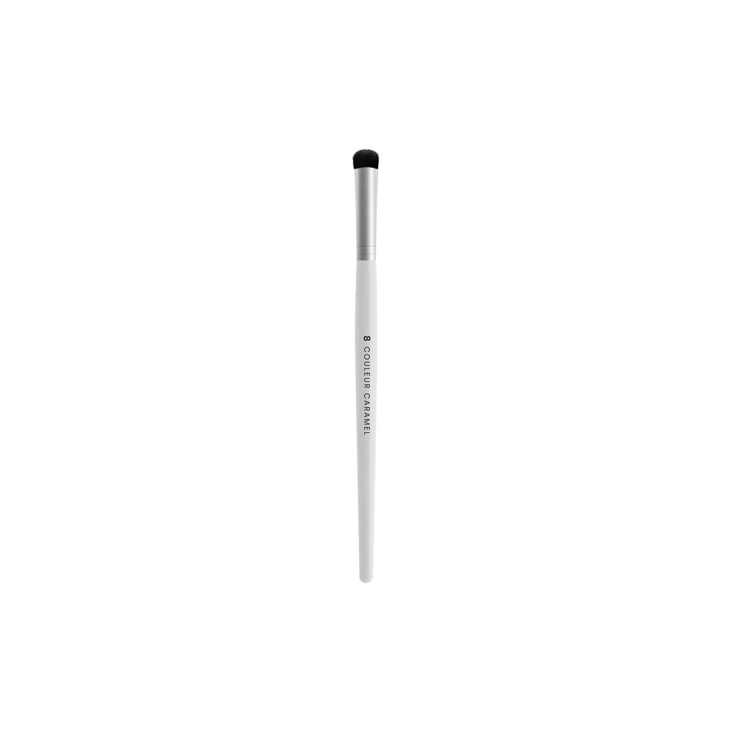 COULEUR CARAMEL Pinsel N9 für Lidstrich und Augen Make-up 1 Stück Kosmetik