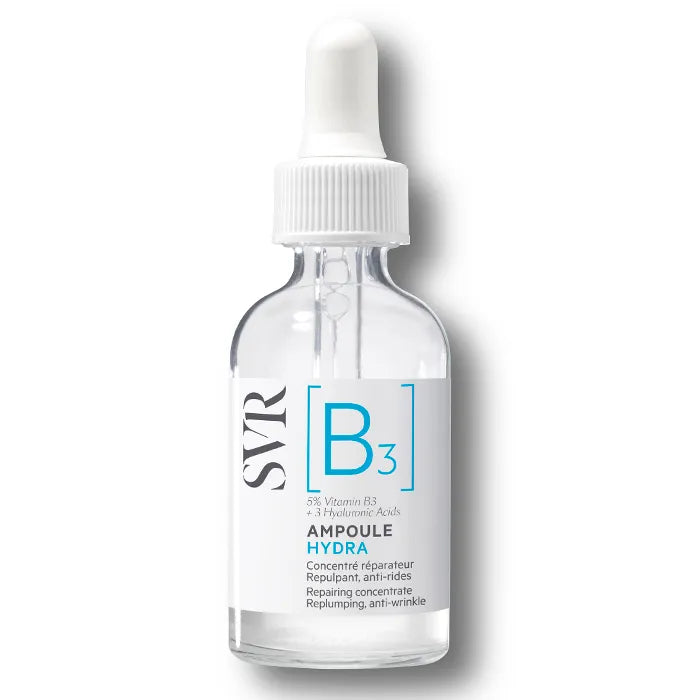 SVR SVR Hydra B3 Feuchtigkeitspflege 30 ml Kosmetik