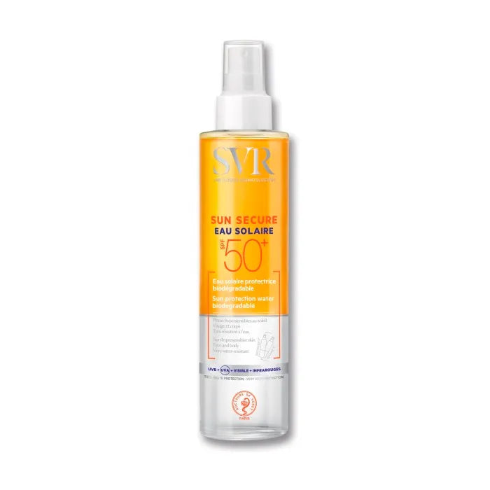 Svr Sun Secure Spf50 200 ml Sun Secure Spf50 200 ml