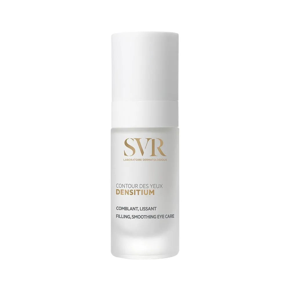SVR SVR Densitium Augen- und Lippenkontur Pflege 15 ml Kosmetik