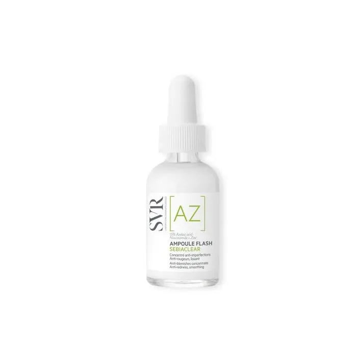 SVR SVR Sebiaclear Ampoule Flash 30 ml Gesichtspflege Ampulle Kosmetik