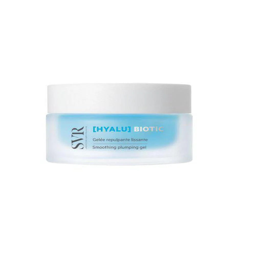 SVR SVR Biotic Hyalu Regenerierendes Spritzgelee 50 ml Gesichtspflege Kosmetik