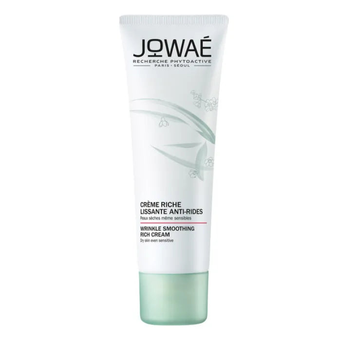 JOWAÉ Reichhaltige Glättende Anti Falten Creme 40 ml