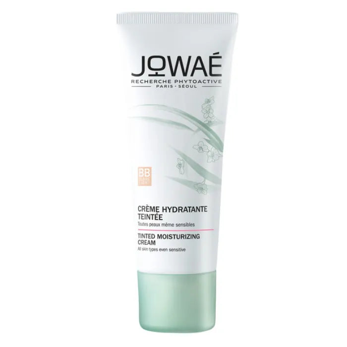Jowaé Getönte Feuchtigkeitscreme Hell 30ml