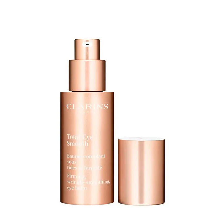 CLARINS Total Eye Smooth 15ml