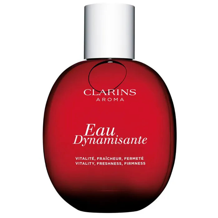 CLARINS Eau Dynamisante Belebender Aromaduft 200 ml Parfüm