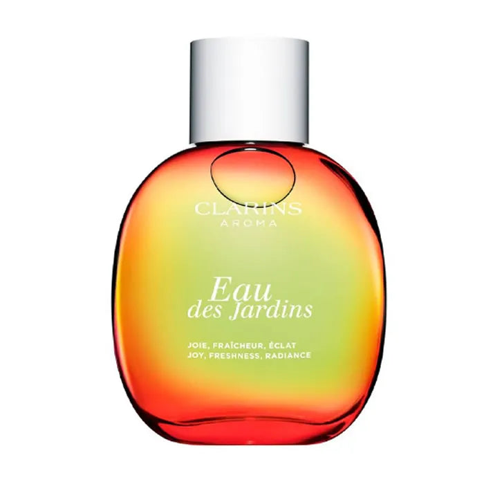 CLARINS Clarins Eau De Jardines Water Treatment Spray 100 ml Kosmetikpflege Spray