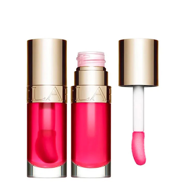 CLARINS CLARINS Lip Comfort Oil 04 Pitaya Lippenöl 7 ml Kosmetik