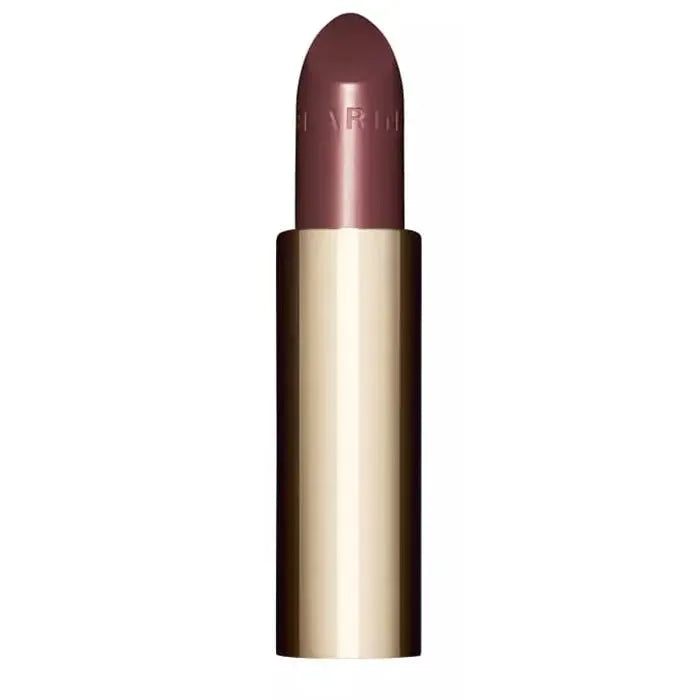 CLARINS Clarins Joli Rouge Shine Lippenstift Nachfüllung 744S Soft Plum 3,5 g