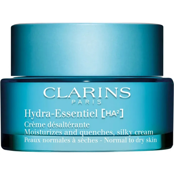 Clarins Hydra-Essentiel Crème Désaltérante 50ml