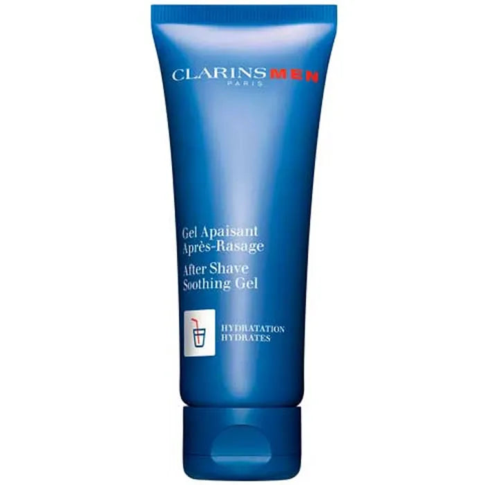 CLARINS CLARINS Men After Shave Beruhigendes Gel 75 ml Aftershave