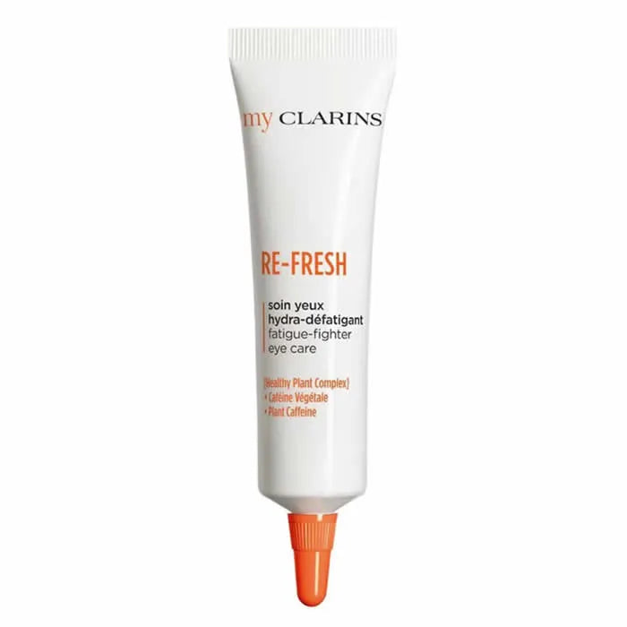 CLARINS My Clarins Fatigue Fighter Eye Care 15 ml Kosmetik