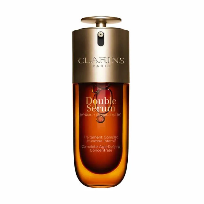 CLARINS Clarins Double Serum 50 ml Anti-Aging Gesichtsserum