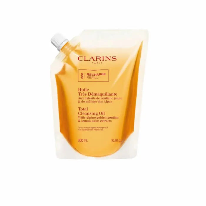 Clarins Reinigungs-Öl Huile Très Démaquillant 300ml Refill