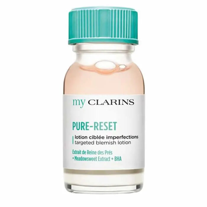 CLARINS CLARINS My Clarins Targeted Blemish Lotion 13 ml Hautpflege Spot-Lotion Bodylotion