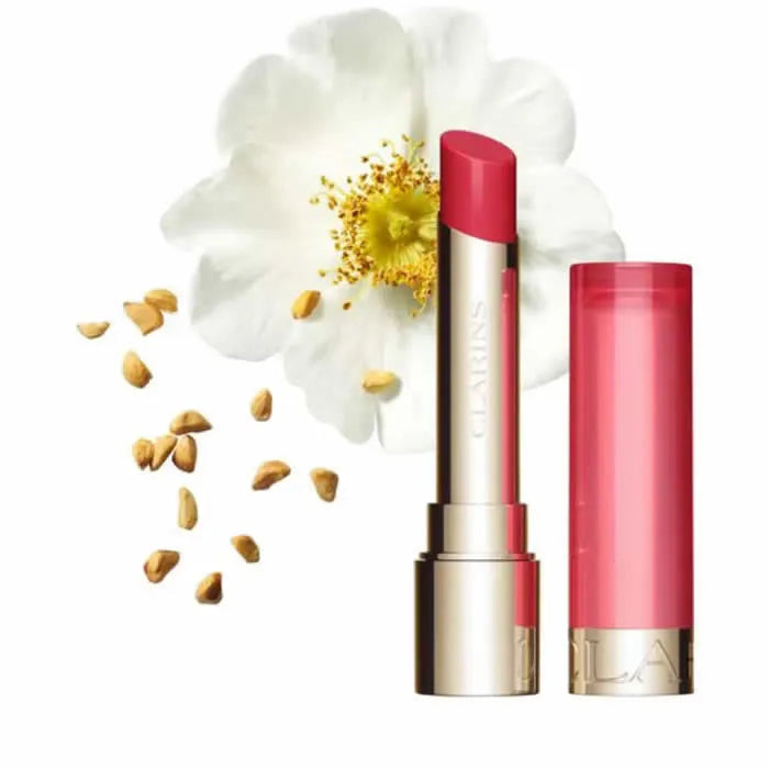 CLARINS Lip Oil Balm 02 Pitaya Lippenöl Balsam 2,9 g Kosmetik