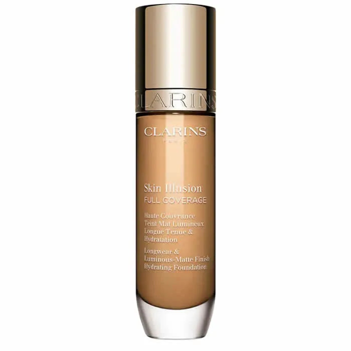 CLARINS Clarins Skin Illusion Full Coverage Foundation 110.5W 30 ml Kosmetik