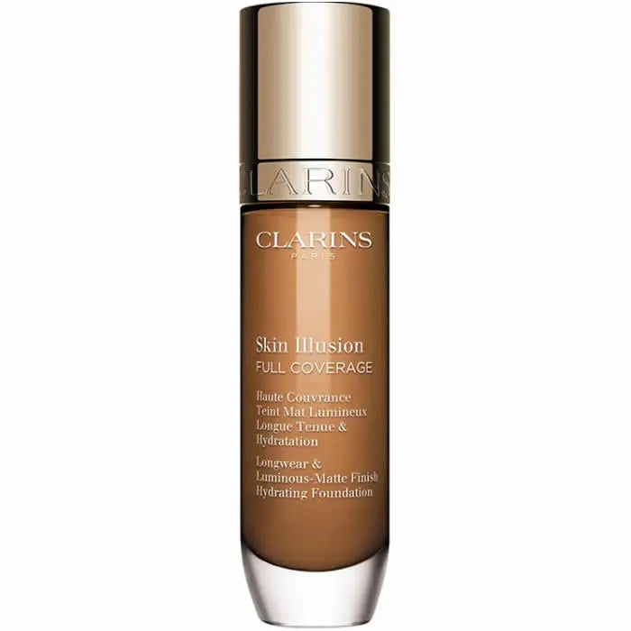 CLARINS Clarins Skin Illusion Full Coverage Foundation 116.5W 30 ml Kosmetik