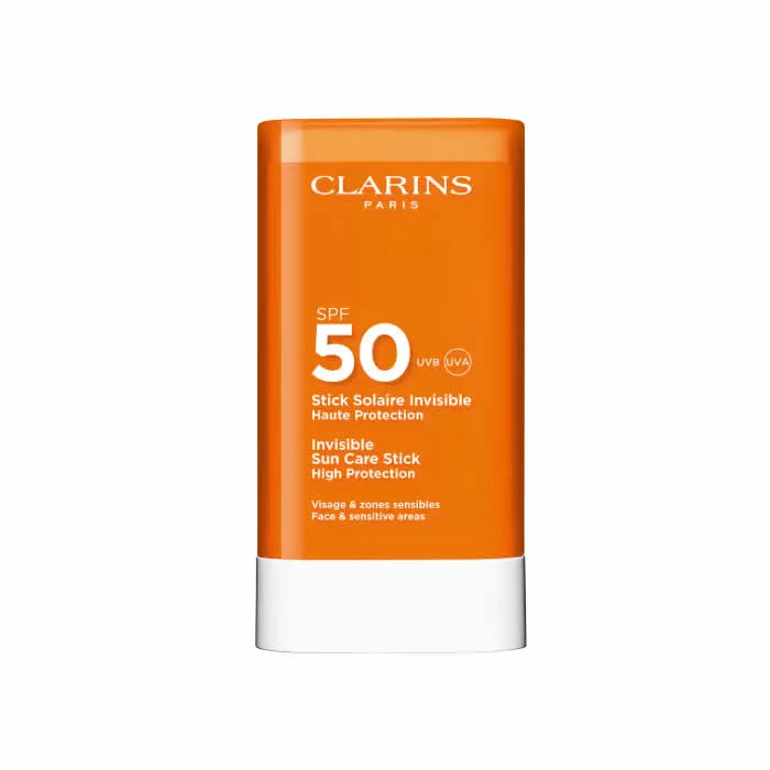 CLARINS Clarins Stick Solaire Invisible Sonnenschutz SPF 50 17 g Kosmetik
