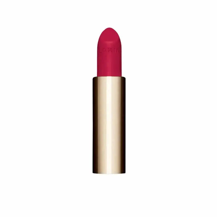 CLARINS Clarins Joli Rouge Velvet Lippenstift Nachfüllung 3,5 g Farbe 791 Deep Fuchsia