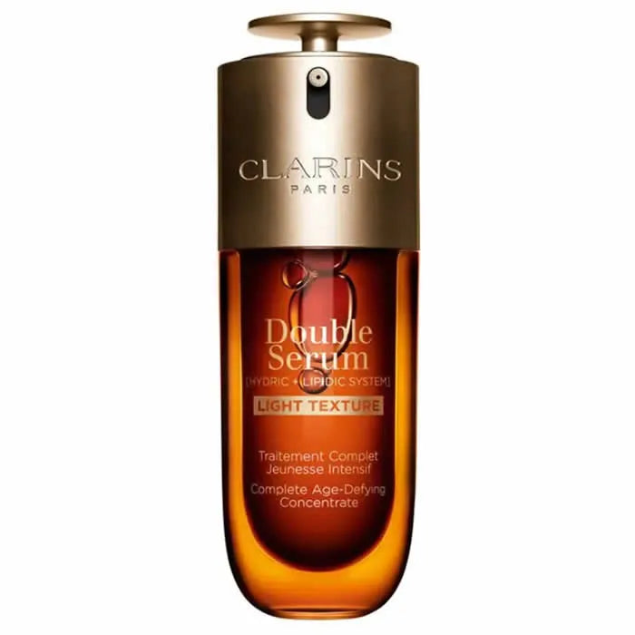 CLARINS CLARINS Double Serum Light Texture 50 ml Gesichtsserum
