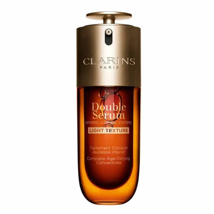 CLARINS Clarins Double Serum Light Texture 75 ml Serum für die Hautpflege