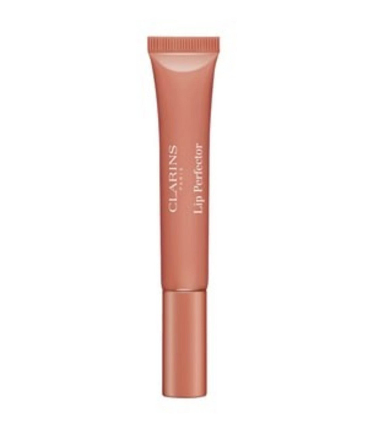 Clarins Clarins, Lip-Perfector, Lippenaufpolsterung, Lipgloss, 06, Rosenholz Schimmer, 12 ml Regular