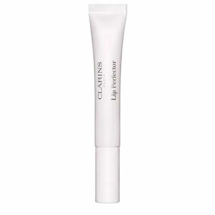 CLARINS Clarins Lip Perfector Pomegranate Translucent Glow 20 12 ml Lippenpflege Gloss Kosmetik
