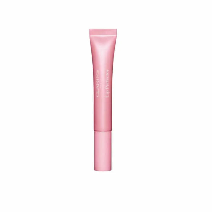 Clarins Instant Light Natural Lip Perfector 21 Soft Rosa Glow Lippenpflege