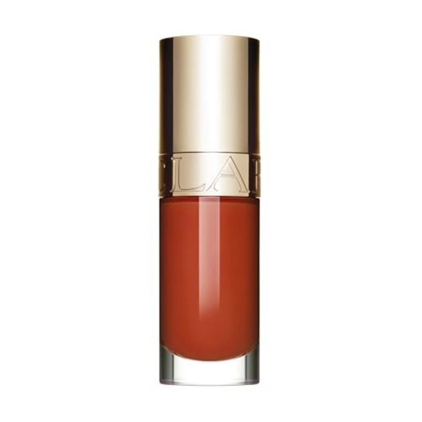 Clarins Clarins, Lip Comfort Oil, Hydratisierend, Lippenöl, 28, Rosy Grace, 7 ml Regular