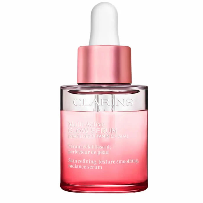 CLARINS CLARINS Multi Active Glow Serum 30 ml Gesichtspflege Serum