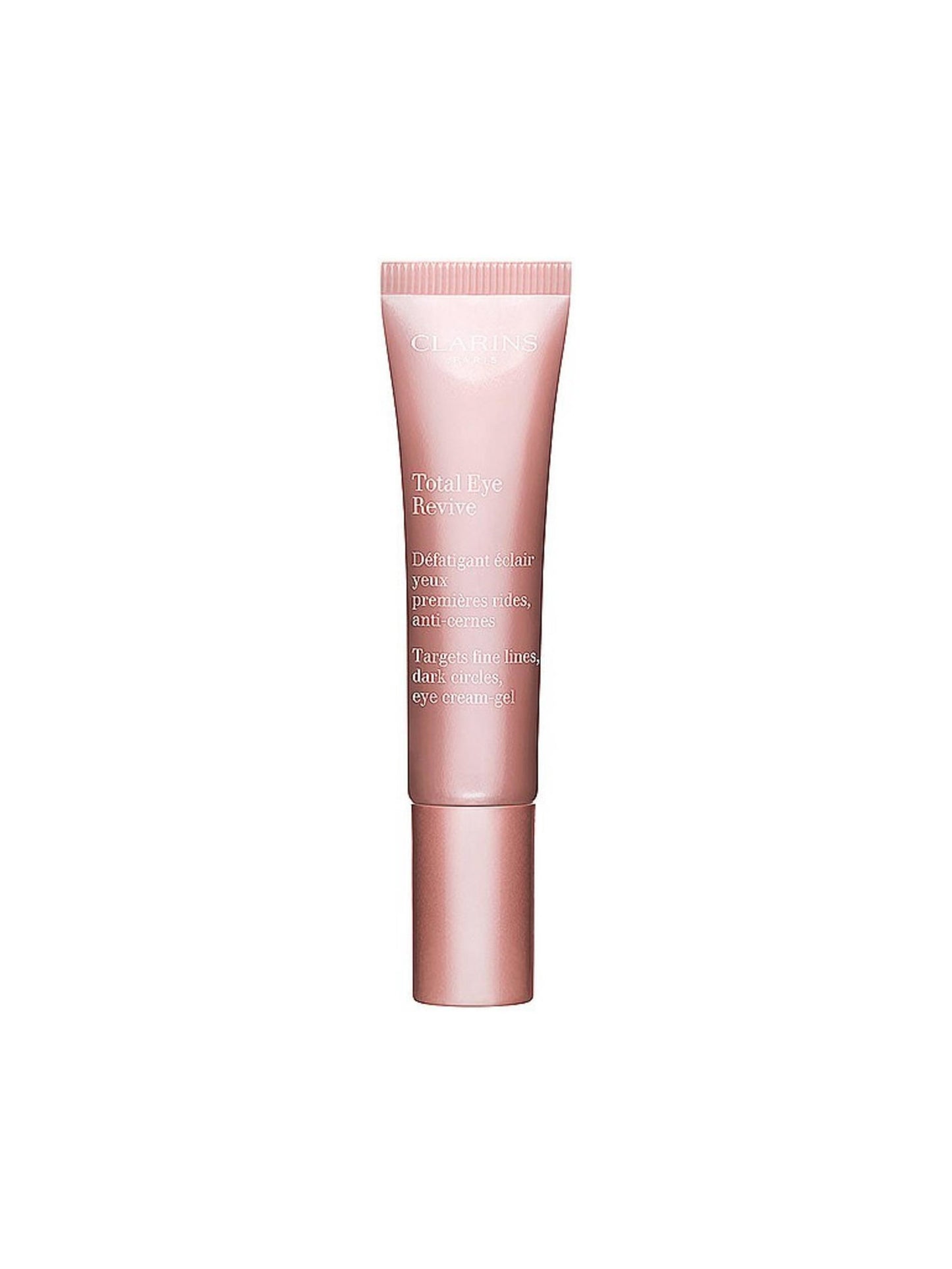 Clarins Clarins, Total Eye, Wiederbeleben, Augengel, 15 ml Regular