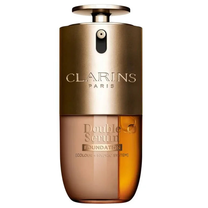 CLARINS Clarins Double Serum Foundation L6W 30 ml flüssige Foundation