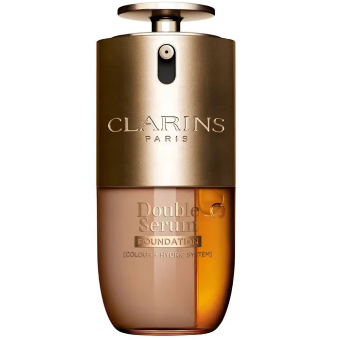 CLARINS Clarins Double Serum Foundation M2W 30 ml Make-up Flüssig Foundation