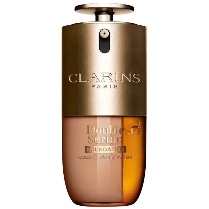 CLARINS Clarins Double Serum Foundation M3C 30 ml flüssige Foundation